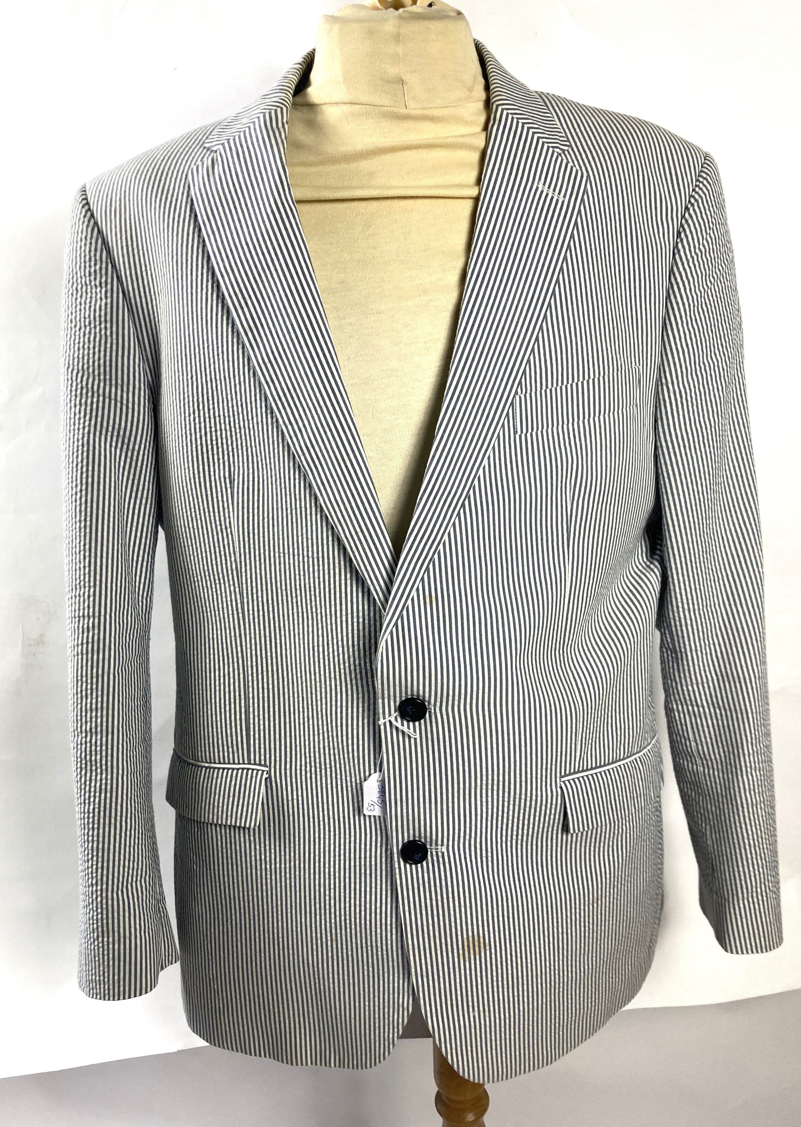 CHARLES TYRWHITT